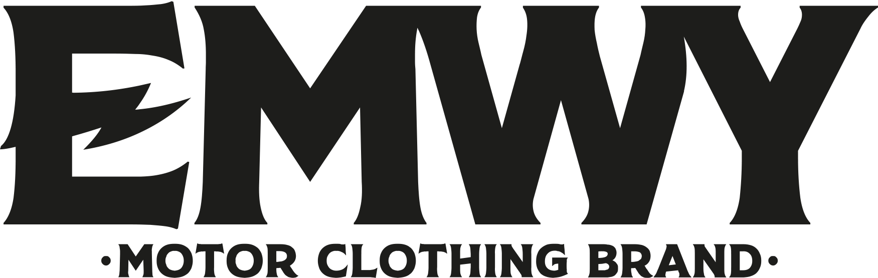 EMWY - Motor Clothing Company